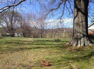 V I Ranch Rd, Bristol, TN 37620