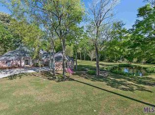 16539 Lanes End Rd, Prairieville, LA 70769