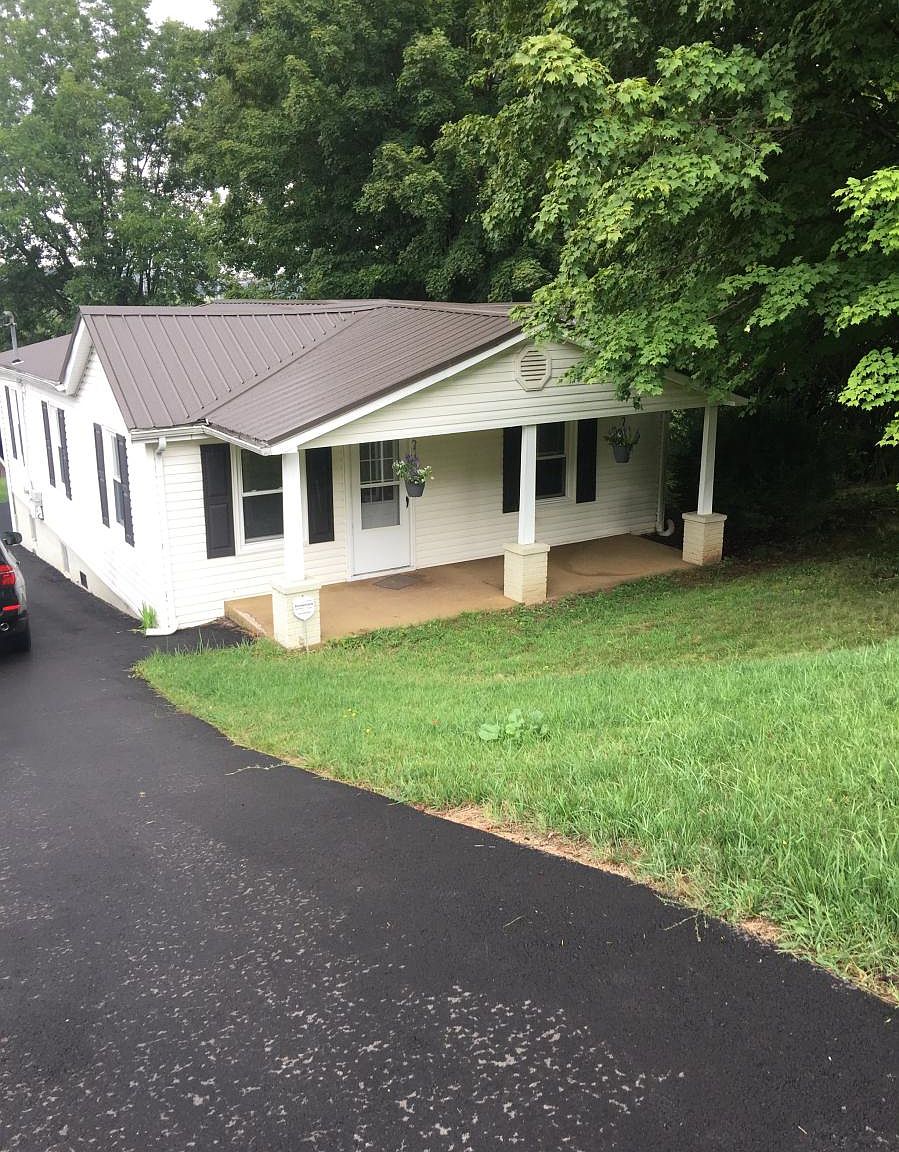 1418 Seminole Dr, Johnson City, TN 37604 Zillow