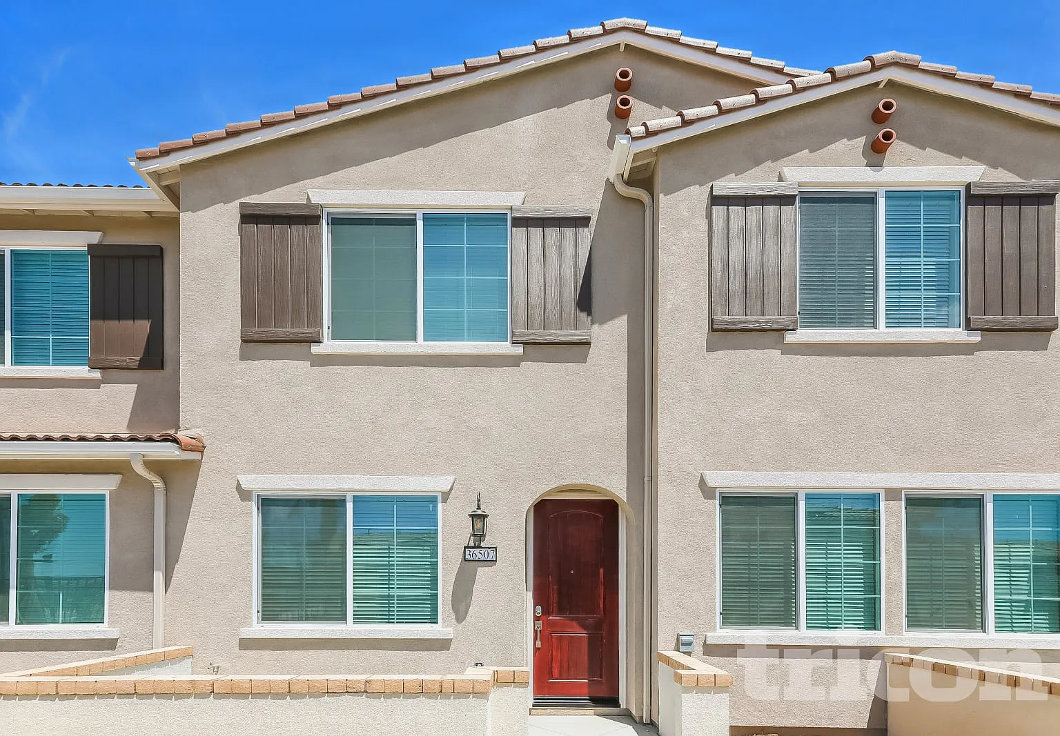 36507 Hasta Way Wildomar CA — Photo 1