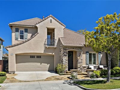 40 Celestine Cir, Mission Viejo, CA, 92694