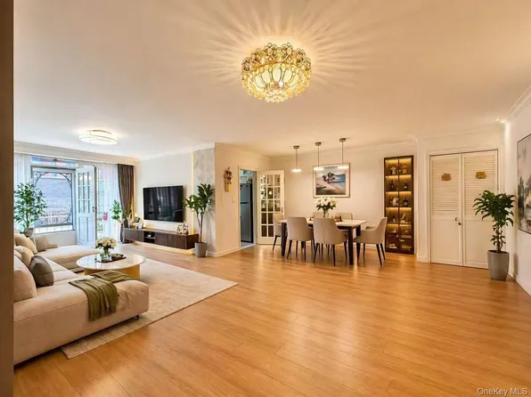 14430 Sanford Avenue #1P, Flushing, NY 11355