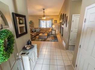 1685 Circulo Alameda, Rio Rico, AZ 85648