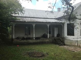 15580 Sain Rd, Middleton, TN 38052