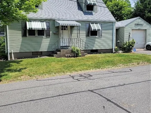 93 Austin Street, New Britain, CT 06051