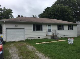 1304 Cameron Ave, Chester, VA 23836