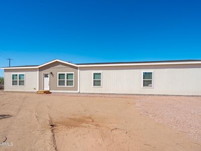5506 N 383rd Ln, Tonopah, AZ, 85354