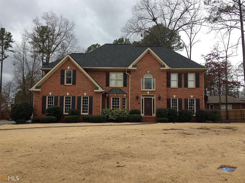 1st image of 216 Rolling Pines Rd NW