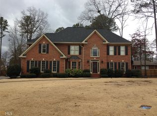 216 Rolling Pines Rd NW, Rome, GA 30165