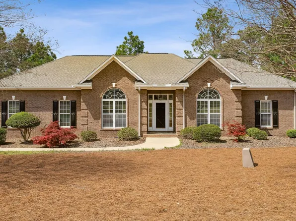 151 Juniper Creek Boulevard, Pinehurst, NC 28374
