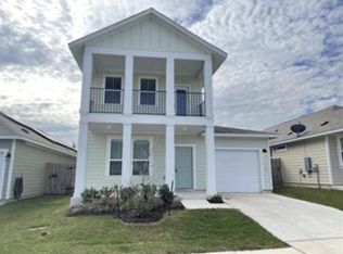 328 La Escalera Dr, Leander, TX 78641