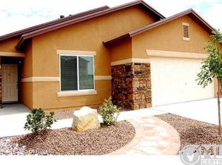 14689 Holsteiner Ct, El Paso, TX 79938