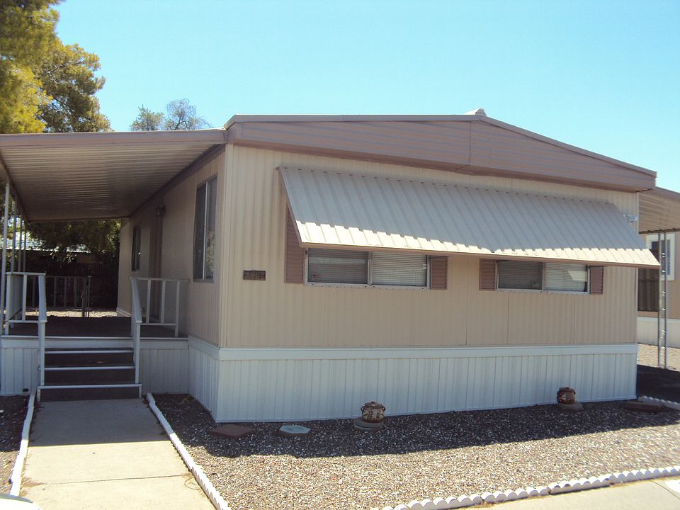 1st image of 2609 W Southern Ave Lot 437