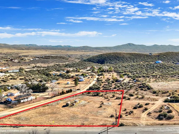 11015 E Esther Ln, Dewey, AZ 86327