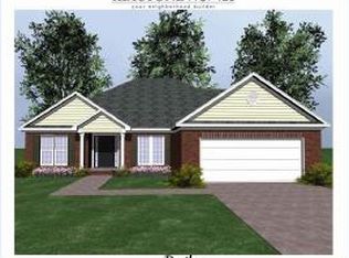 205 E Crown Heights Way, Grovetown, GA 30813