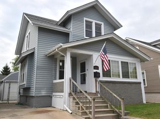 2819 Arlington Ave, Racine, WI 53403