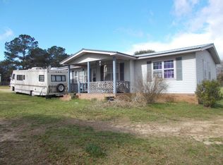 20745 Odom Rd, Citronelle, AL 36522