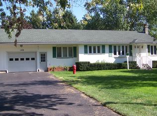 1438 Lake Road West Frk, Hamlin, NY 14464