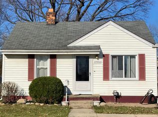 19951-12 Mile, Roseville, MI 48066