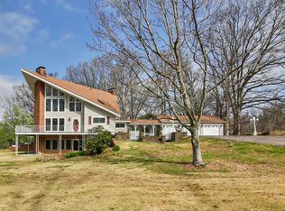 2808 Tracy Rd, Atoka, TN 38004