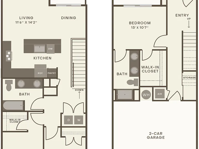 Sonoran Row Townhomes — Photo 39