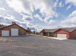 10835 SW Mintken Ln, Culver, OR 97734