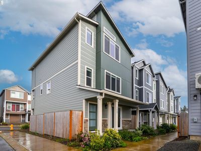 1445 N Siltstone Ave, Newberg, OR, 97132