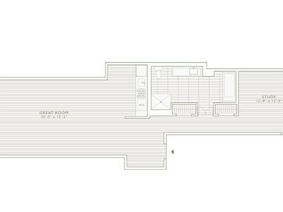 2nd image of 20 Pine St APT 710