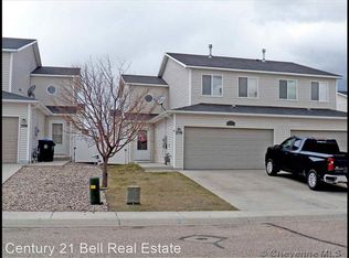 310 Annie Morgan Ct, Cheyenne, WY 82007