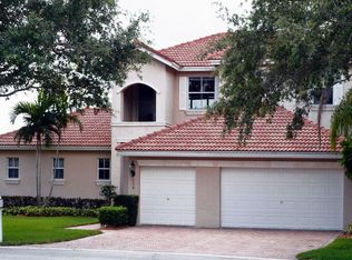 258 Starling Ln S, Jupiter, FL 33458