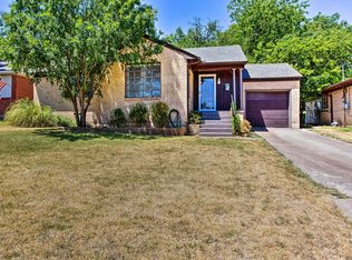 622 Kessler Blvd, Sherman, TX 75092