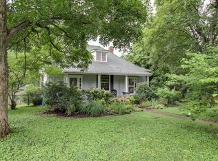 1928 Riverwood Dr, Nashville, TN 37216