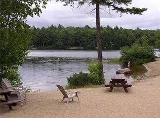 0 Arrowhead Rd, Bridgton, ME 04009