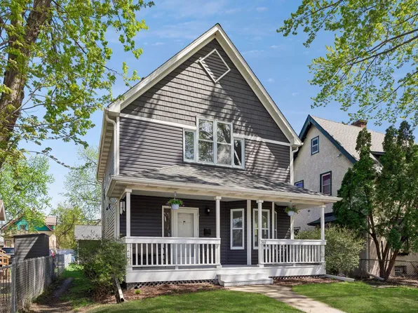 3117 Bloomington Ave, Minneapolis, MN 55407