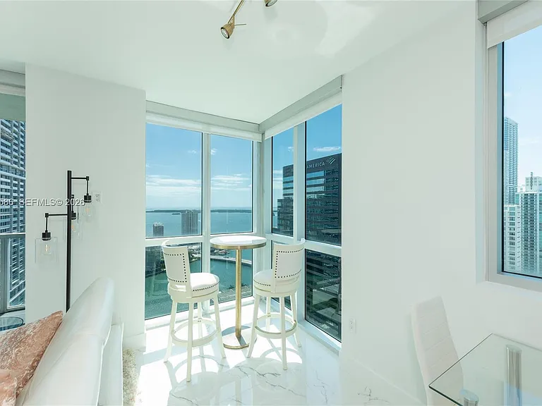 500 Brickell Ave #3802 — Photo 11