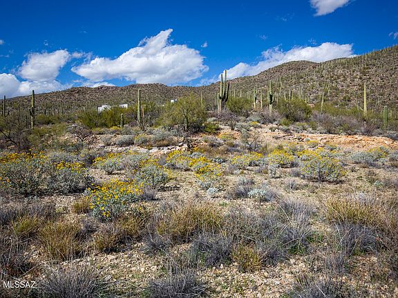 2nd image of 9930 E Sabino Estates Dr #25