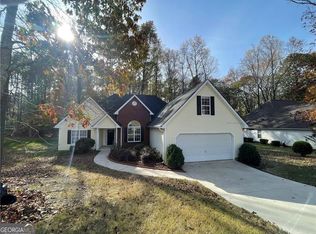 3920 Knotts Pass Rd, Snellville, GA 30039