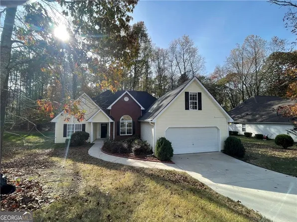 3920 Knotts Pass Rd, Snellville, GA 30039