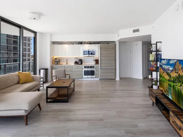 121 NE 34th St Unit 1204, Miami, FL 33137