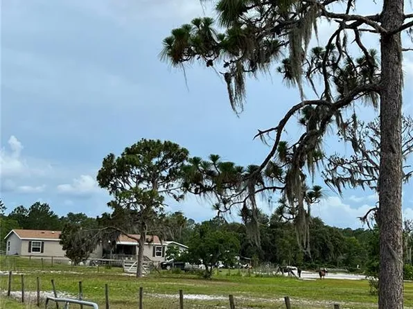 1435 Duroc Dr, Lake Helen, FL 32744