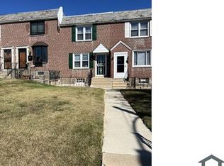 1321 Pennington Rd #1, Philadelphia, PA 19151