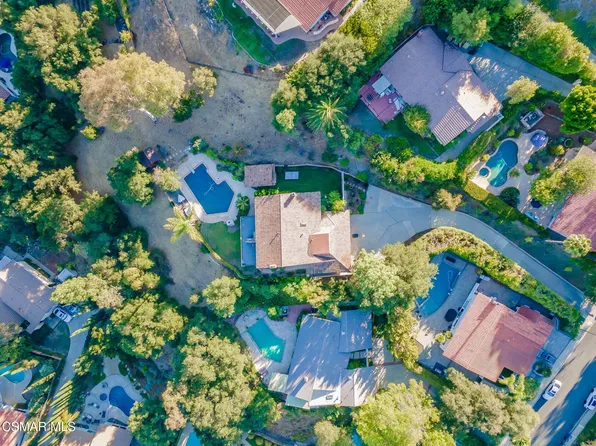 2252 Hillsbury Rd, Westlake Village, CA 91361