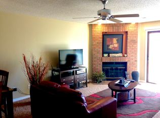 1418 Front 9 Dr #1-F, Fort Collins, CO 80525