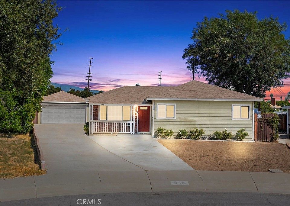 1st image of 645 E La Deney Dr