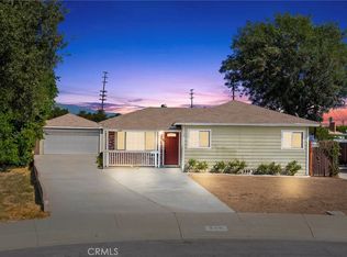 645 E La Deney Dr, Ontario, CA 91764