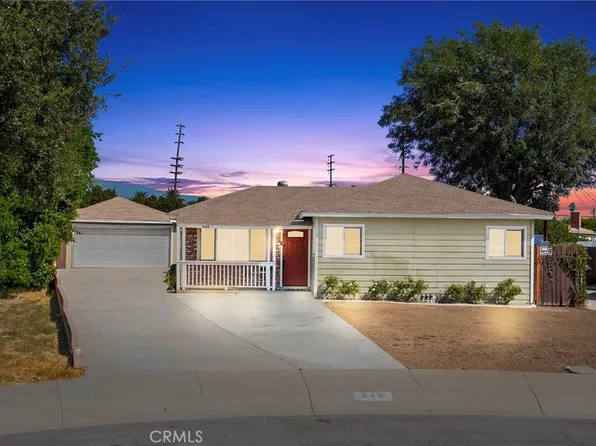 645 E La Deney Dr, Ontario, CA 91764