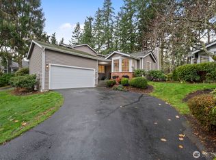 4131 243rd Ln SE UNIT 18, Issaquah, WA
