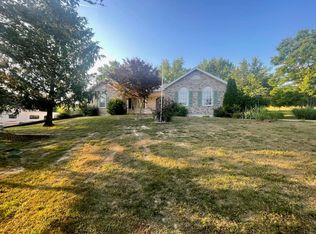 4729 Hubert Ln, House Springs, MO 63051