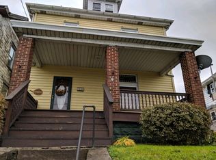 100 Bailey Ave, Uniontown, PA