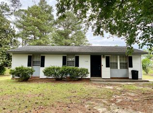 1372 Cauthen Dr, Rockingham, NC 28379